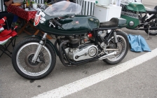 spa francorchamps bikers classics 2014 motorcycle touring -